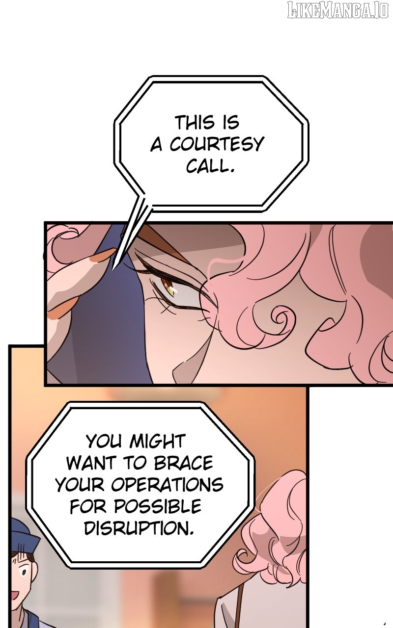 Read The Mafia Nanny EN Manga Online