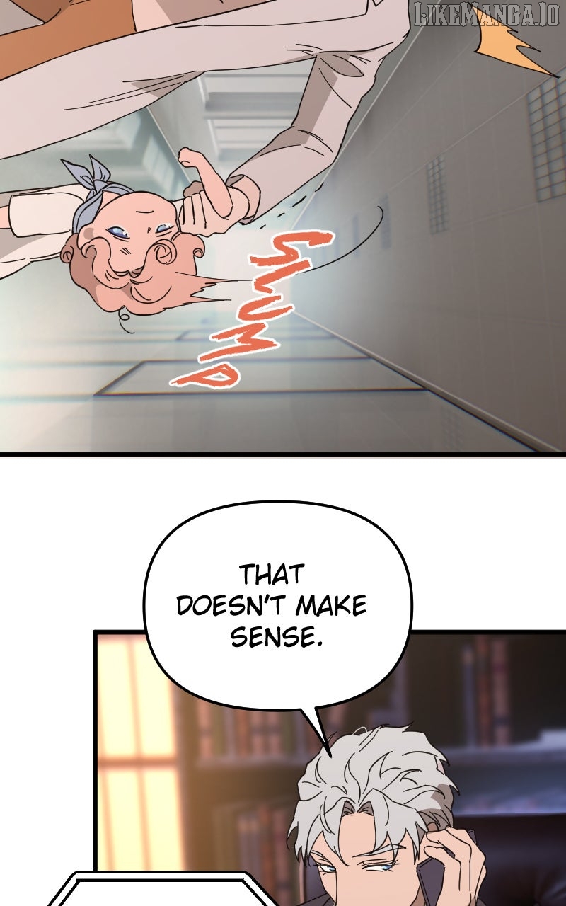 Read The Mafia Nanny EN Manga Online