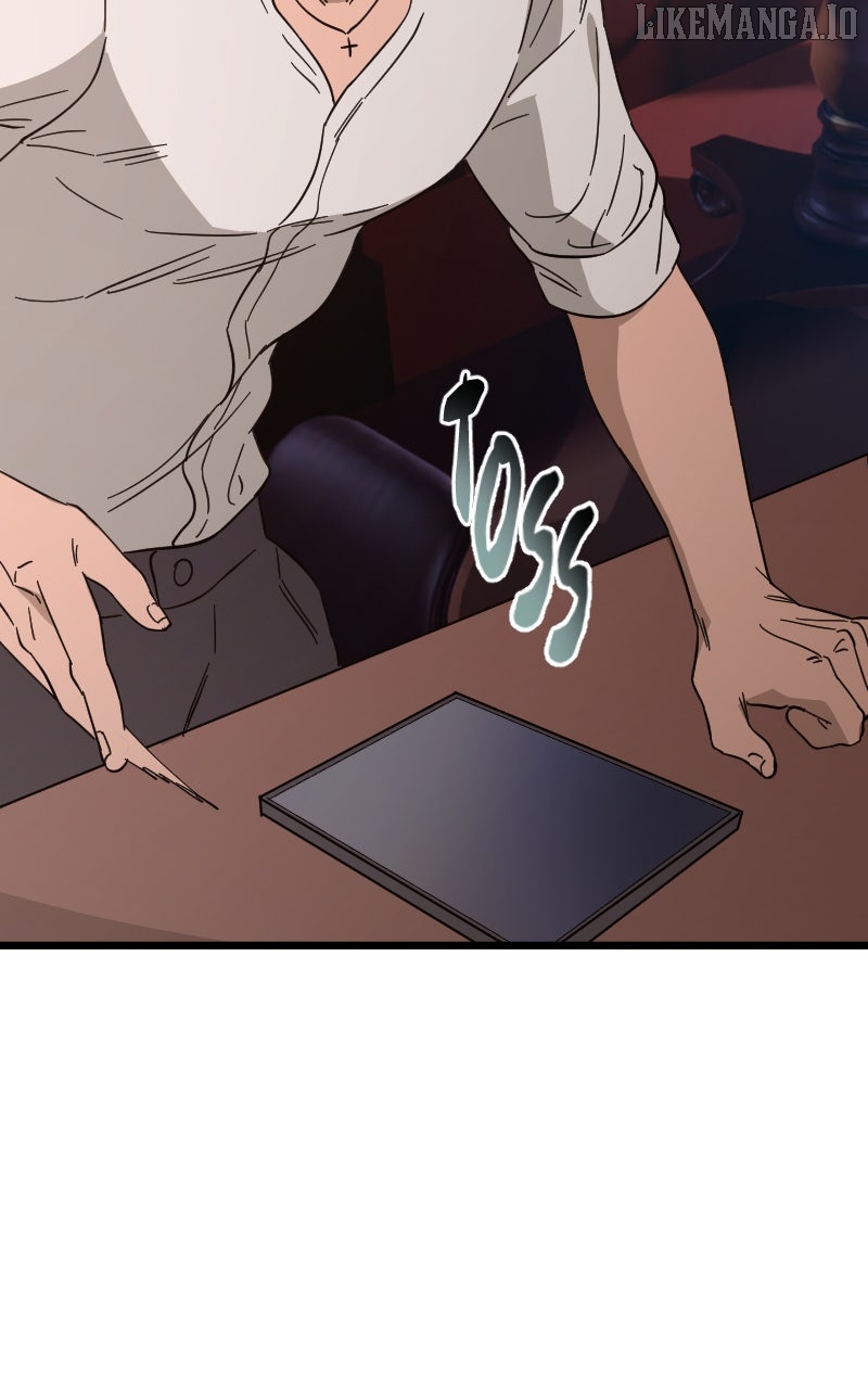 Read The Mafia Nanny EN Manga Online