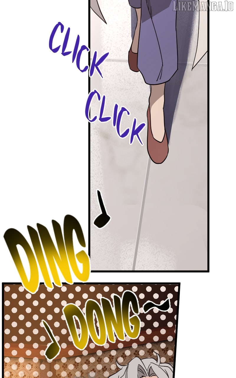 Read The Mafia Nanny EN Manga Online