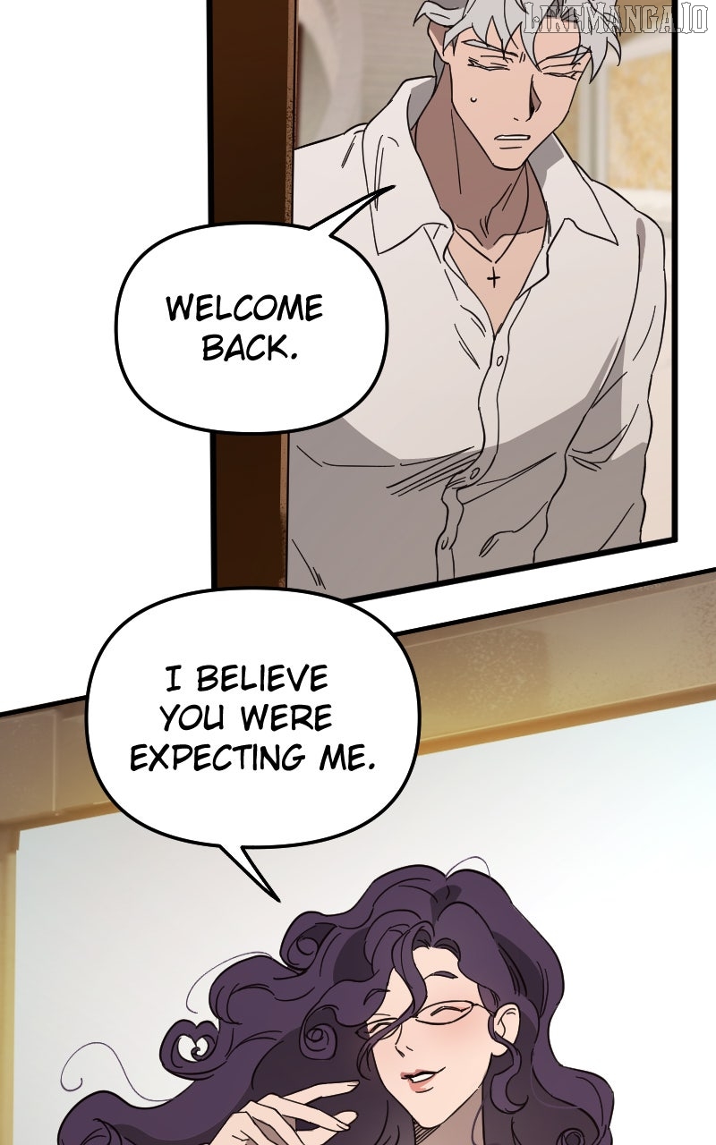 Read The Mafia Nanny EN Manga Online