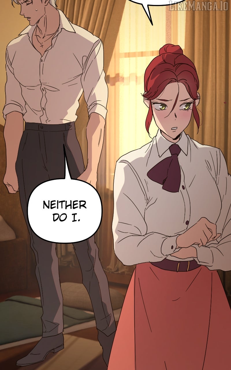 Read The Mafia Nanny EN Manga Online