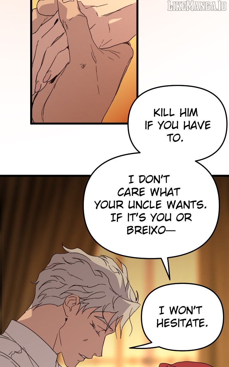 Read The Mafia Nanny EN Manga Online