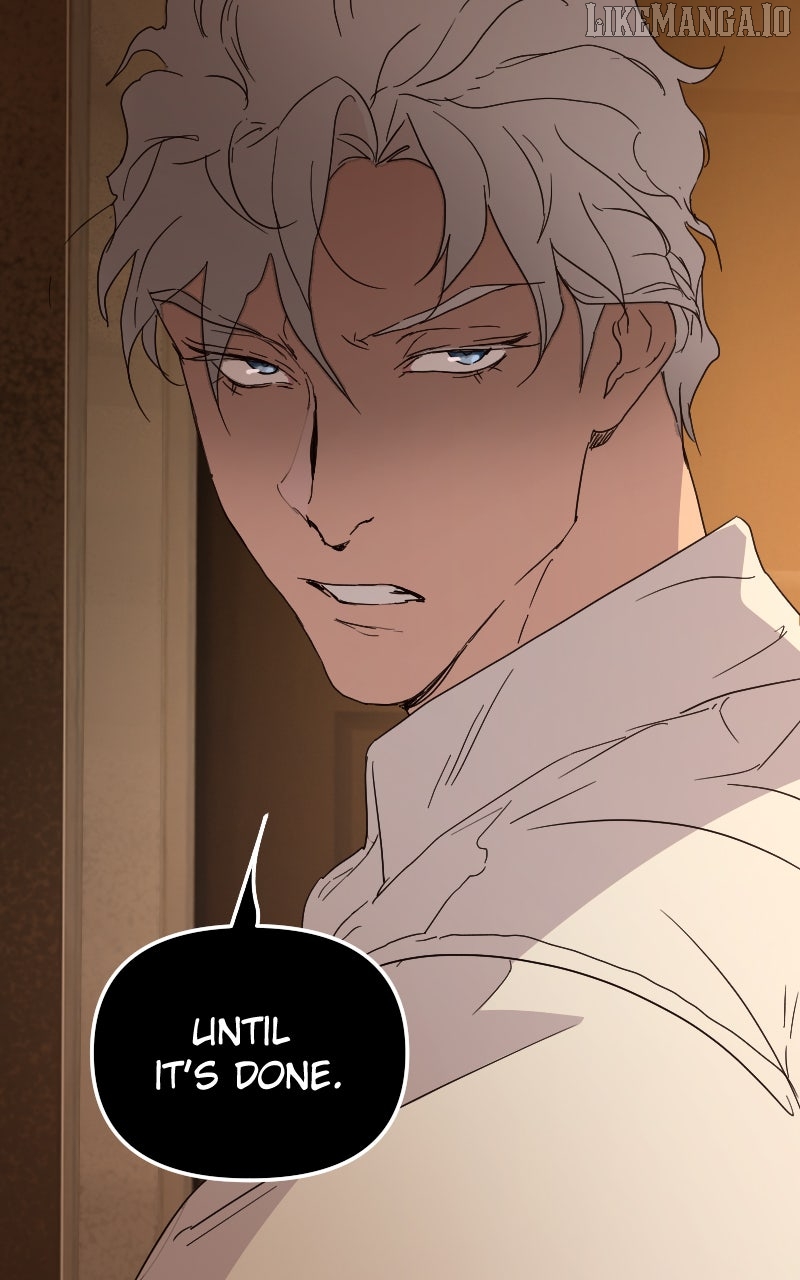 Read The Mafia Nanny EN Manga Online