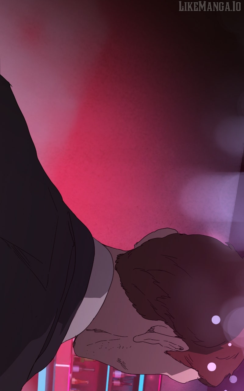 Read The Mafia Nanny EN Manga Online
