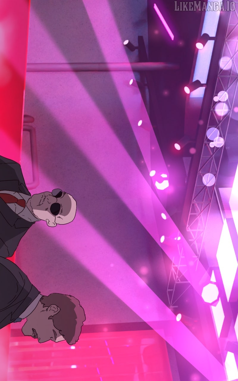 Read The Mafia Nanny EN Manga Online