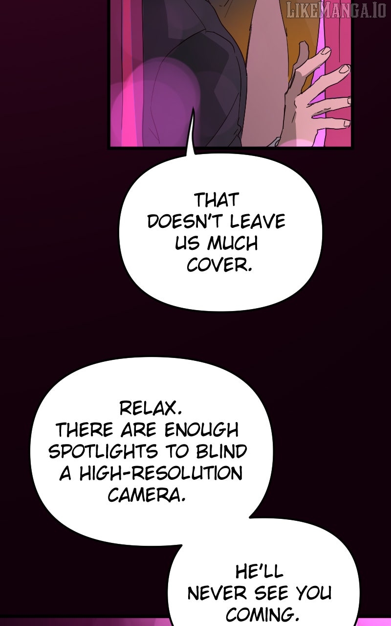 Read The Mafia Nanny EN Manga Online