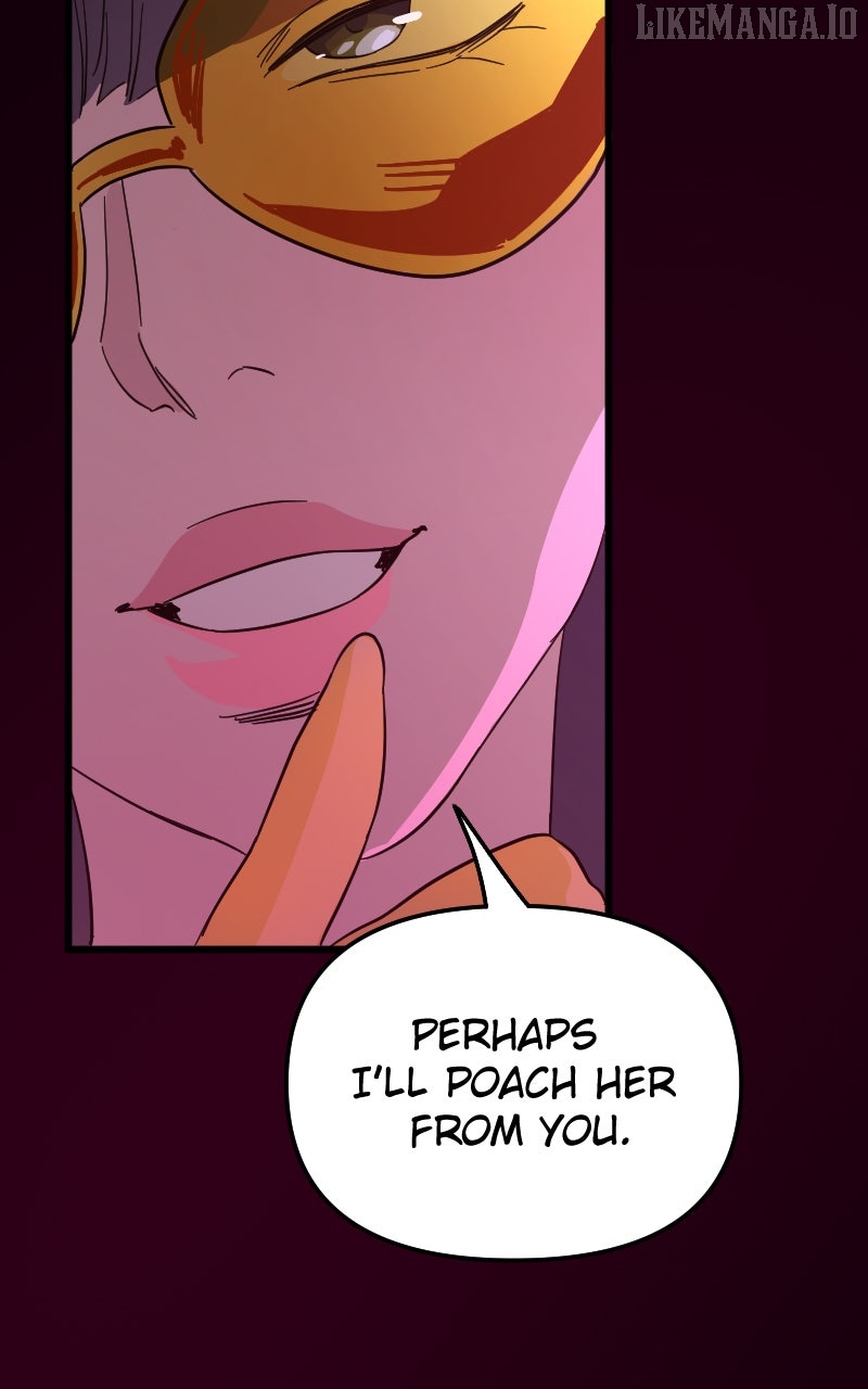 Read The Mafia Nanny EN Manga Online