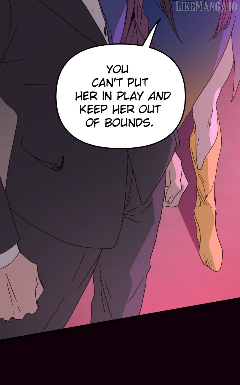 Read The Mafia Nanny EN Manga Online