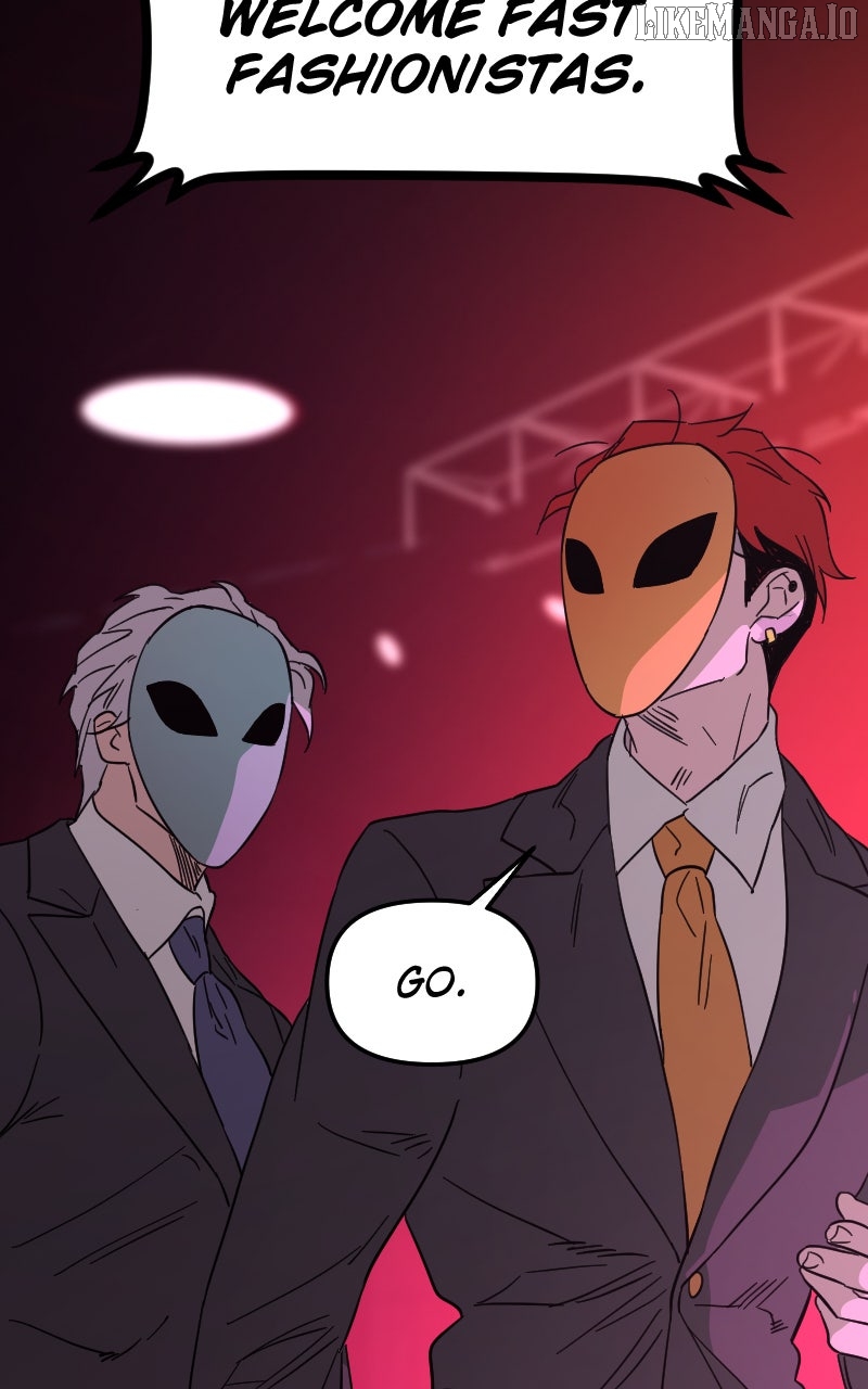 Read The Mafia Nanny EN Manga Online