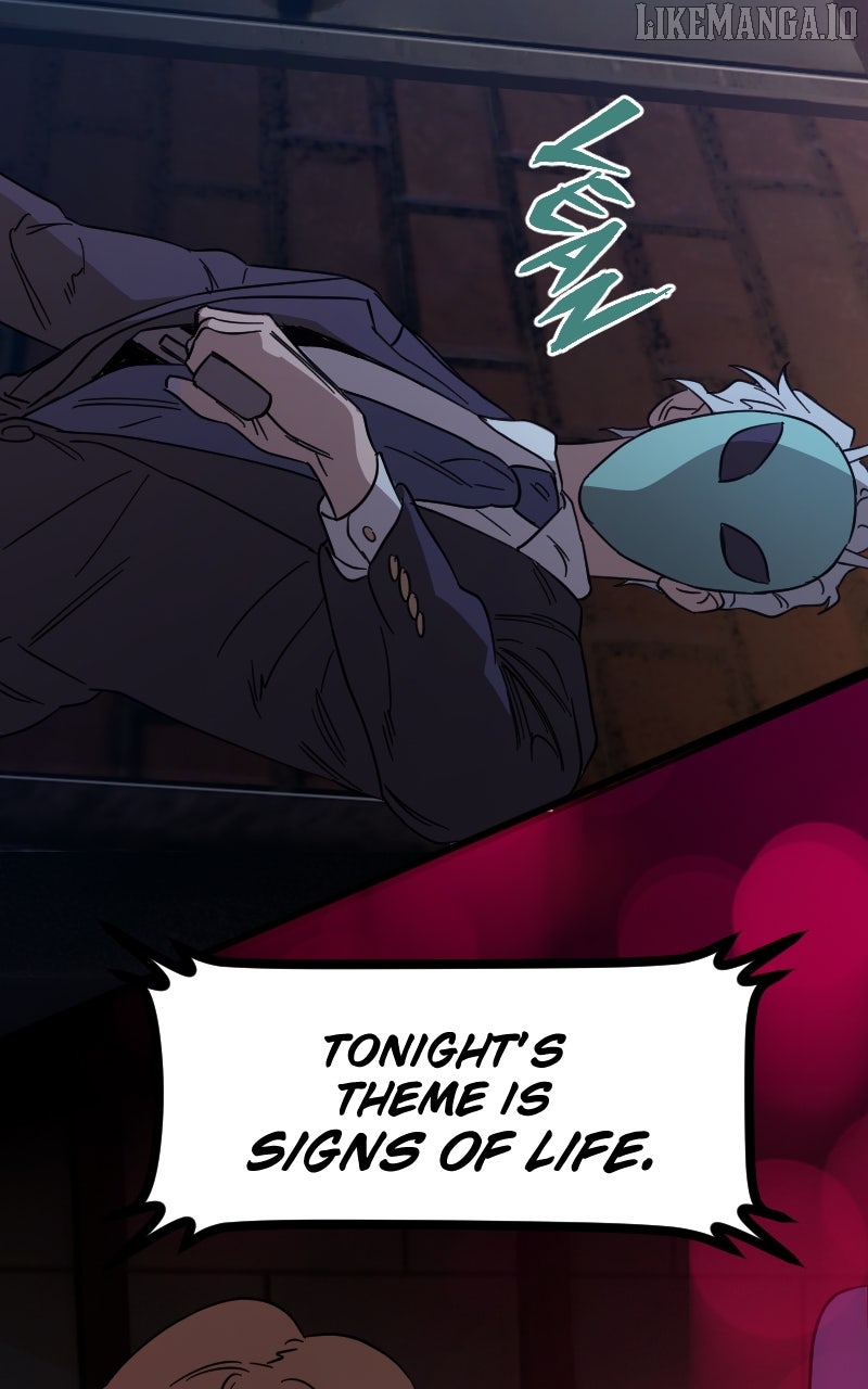 Read The Mafia Nanny EN Manga Online