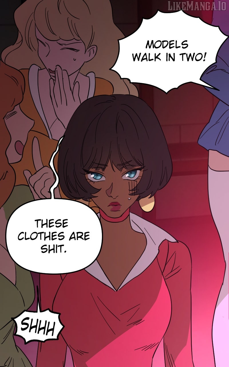 Read The Mafia Nanny EN Manga Online