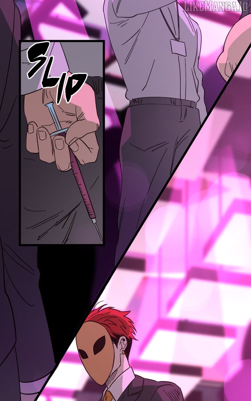 Read The Mafia Nanny EN Manga Online