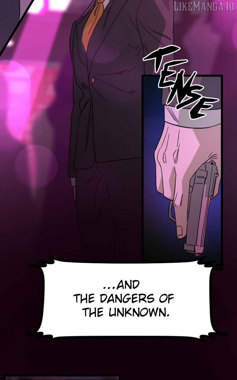 Read The Mafia Nanny EN Manga Online