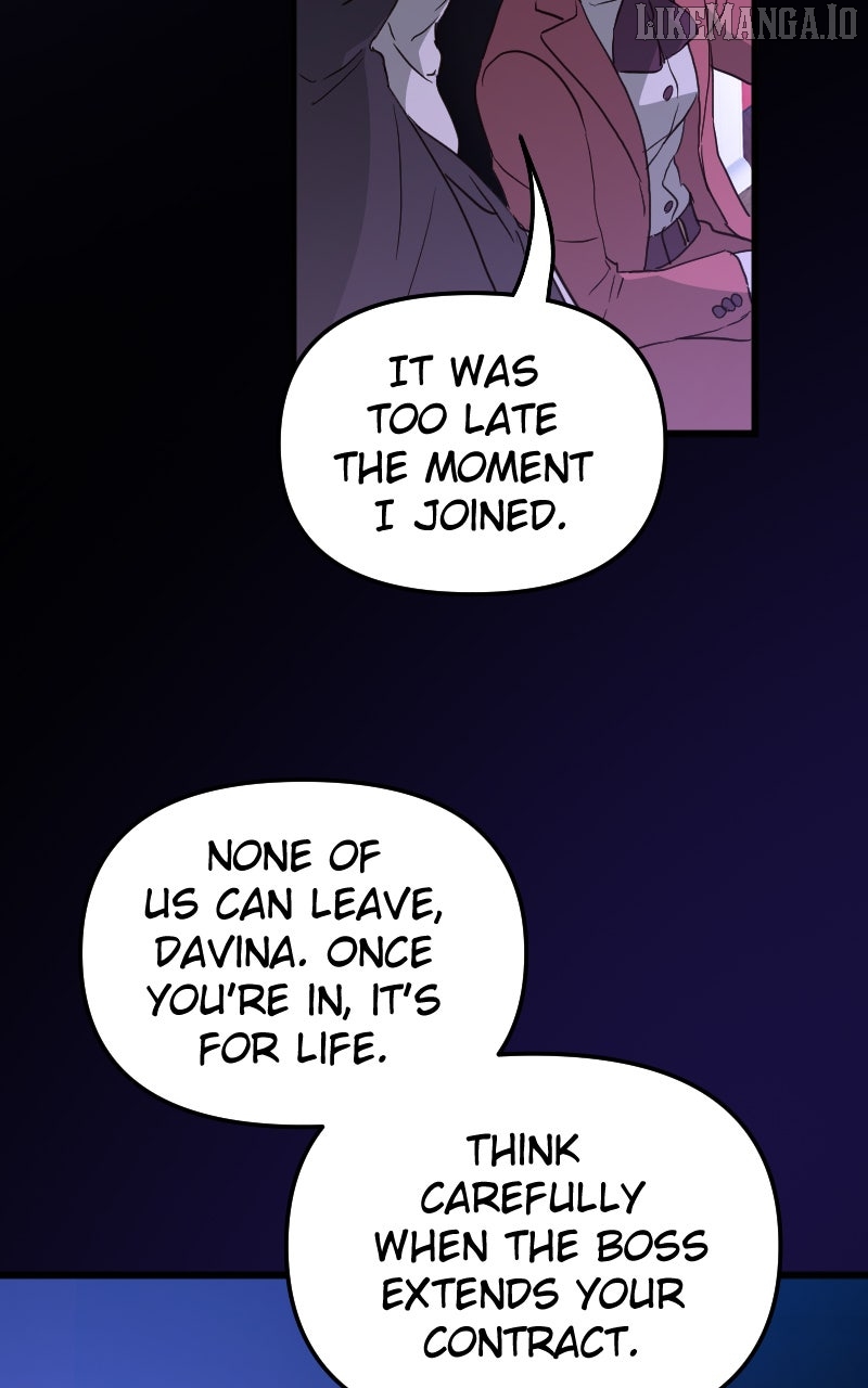 Read The Mafia Nanny EN Manga Online