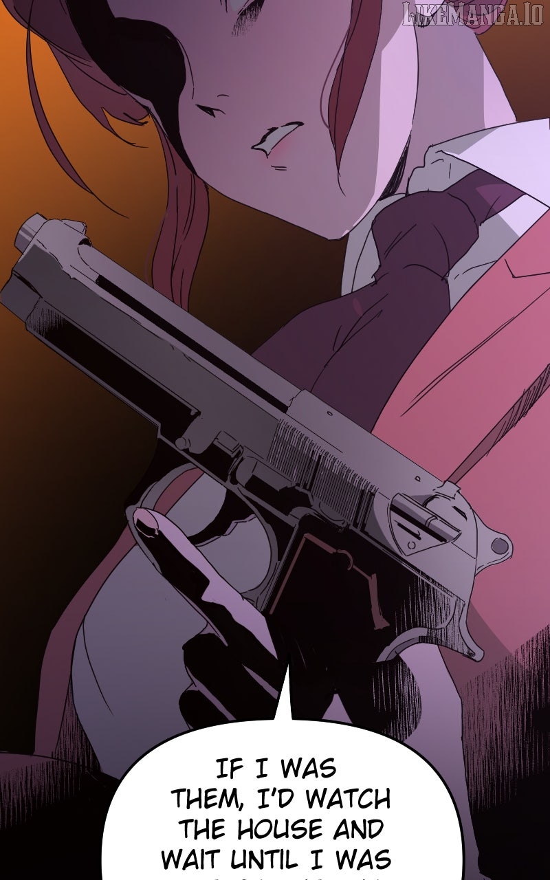 Read The Mafia Nanny EN Manga Online
