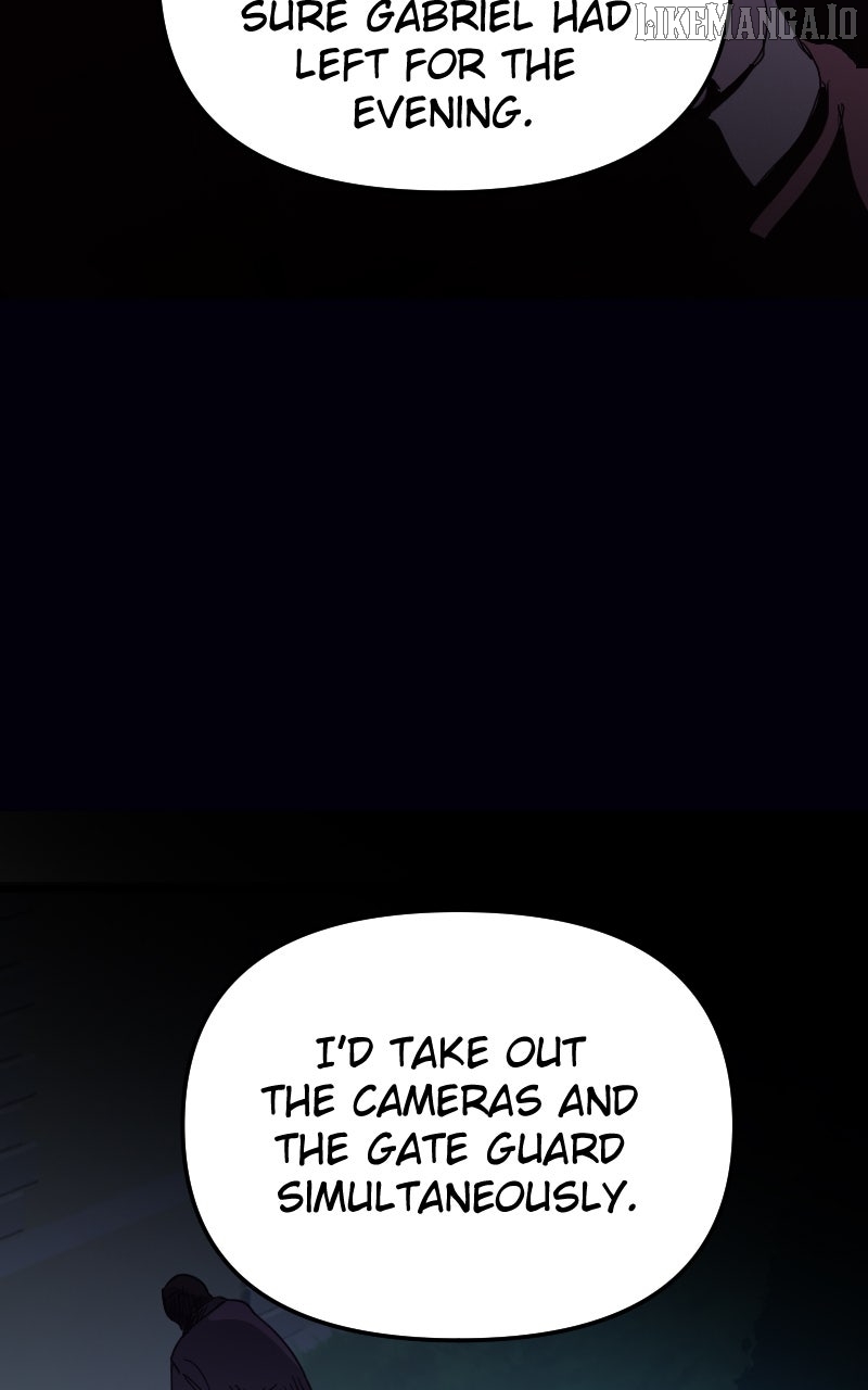 Read The Mafia Nanny EN Manga Online