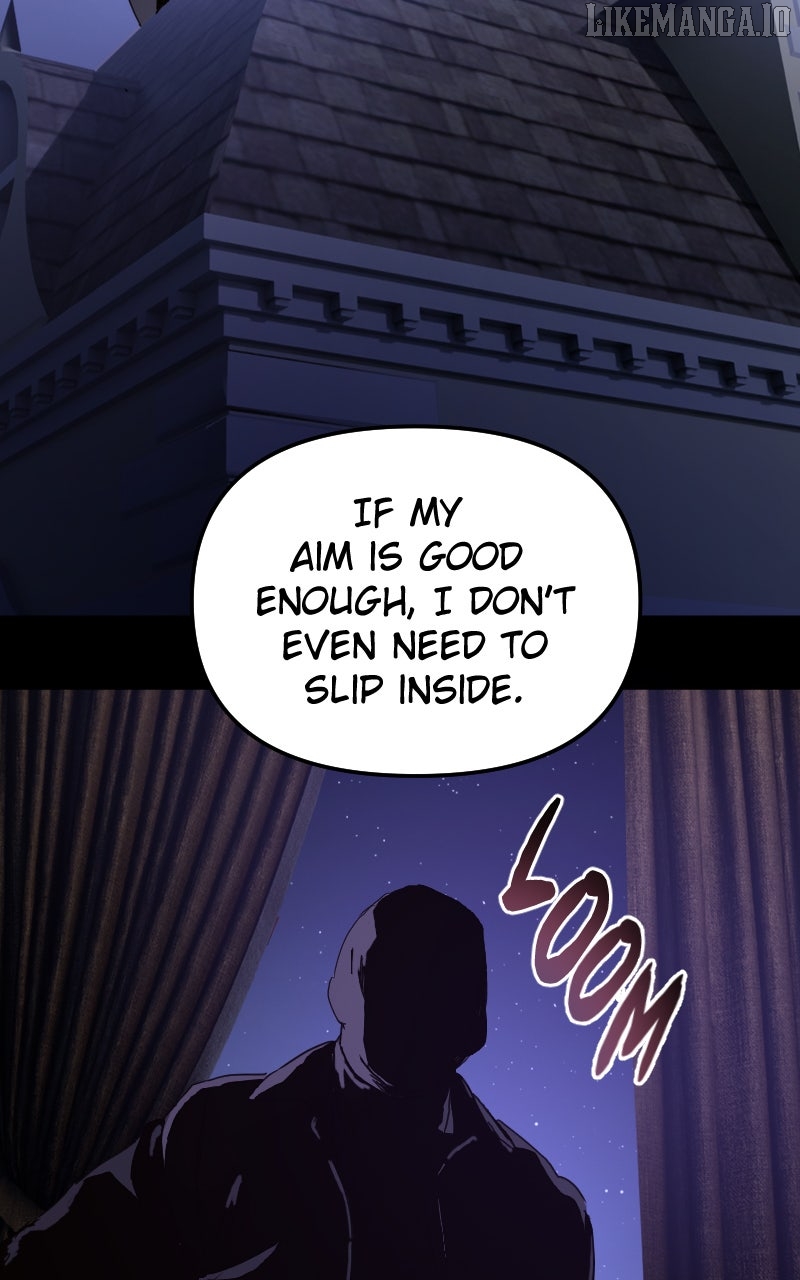 Read The Mafia Nanny EN Manga Online