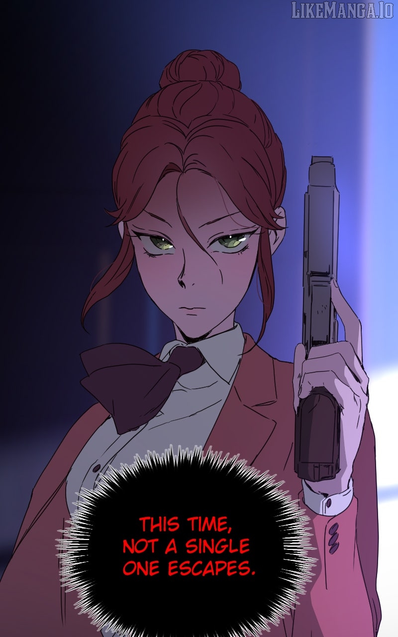 Read The Mafia Nanny EN Manga Online