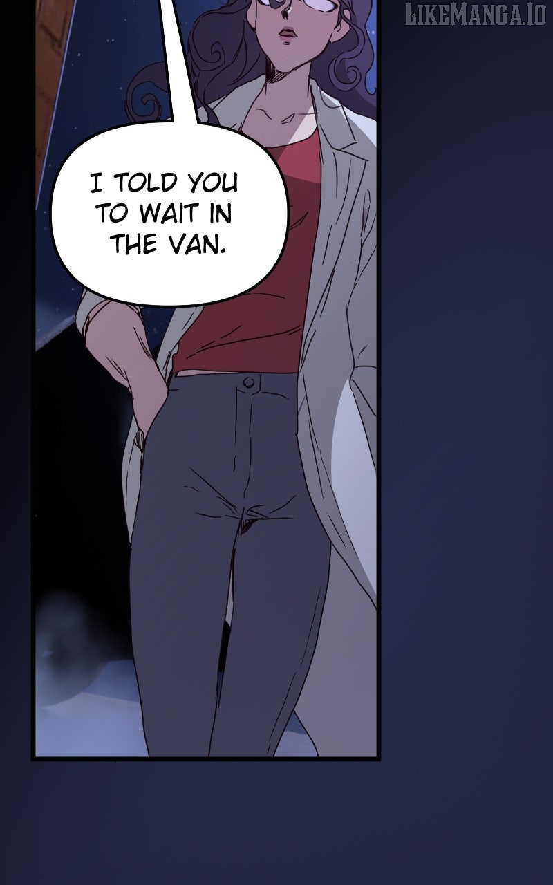 Read The Mafia Nanny EN Manga Online