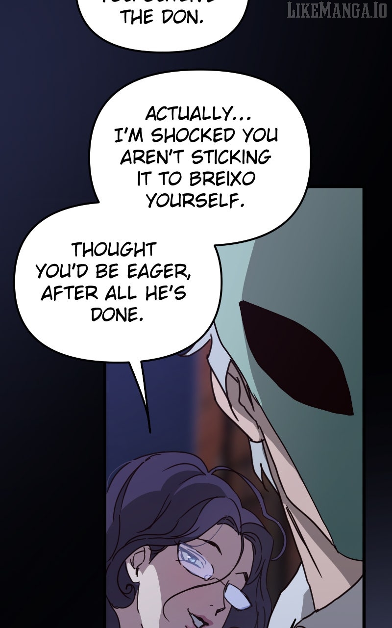Read The Mafia Nanny EN Manga Online