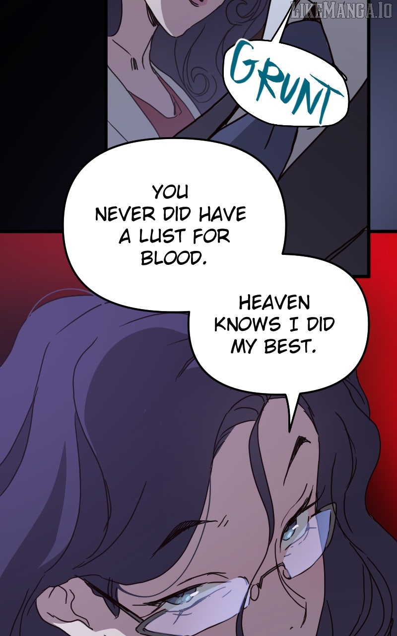Read The Mafia Nanny EN Manga Online