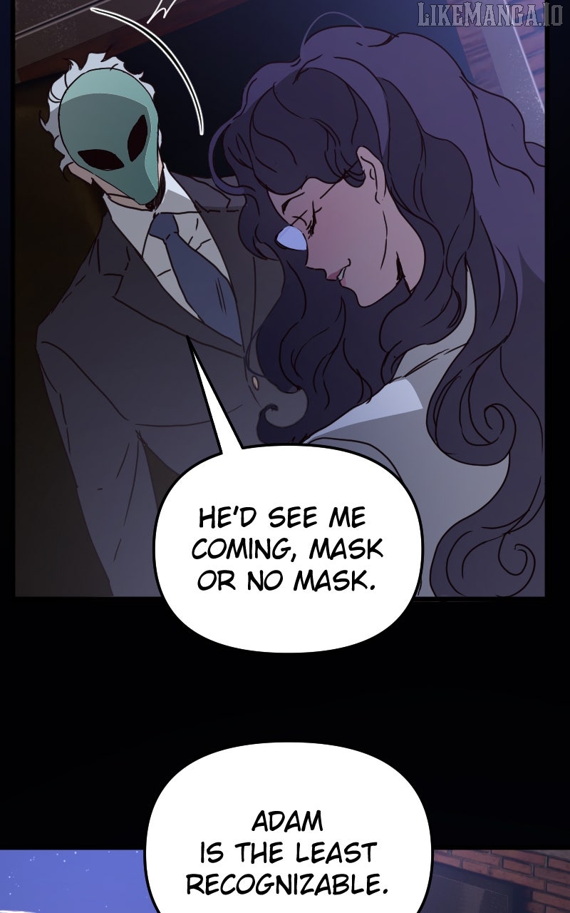 Read The Mafia Nanny EN Manga Online