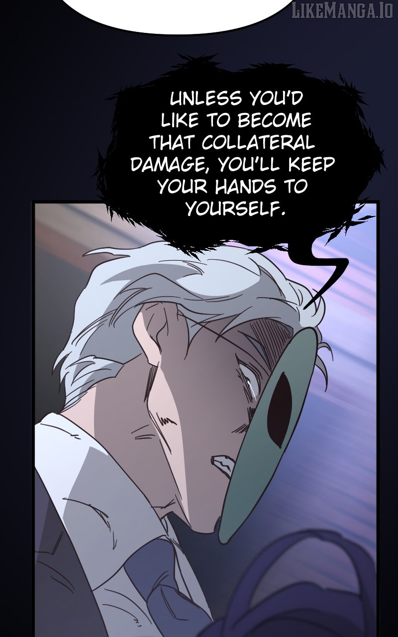 Read The Mafia Nanny EN Manga Online