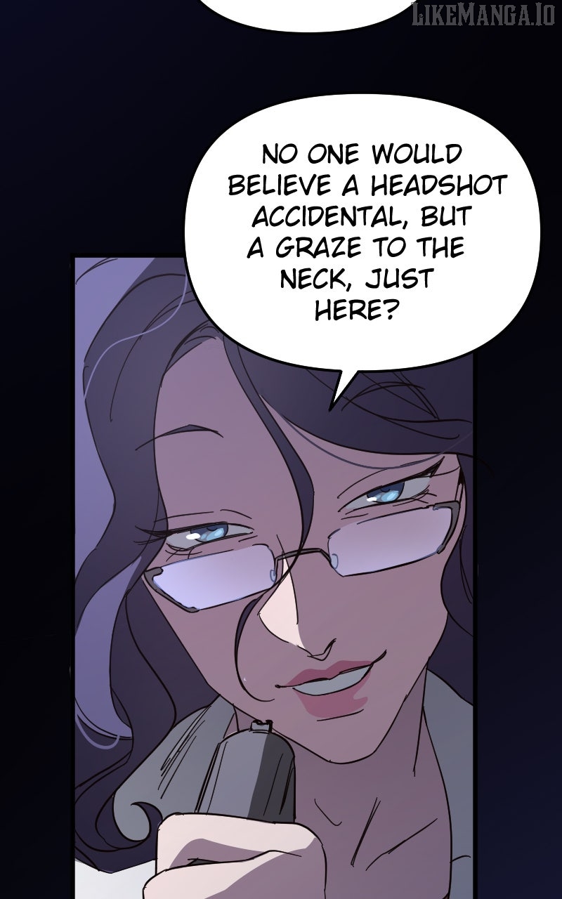 Read The Mafia Nanny EN Manga Online