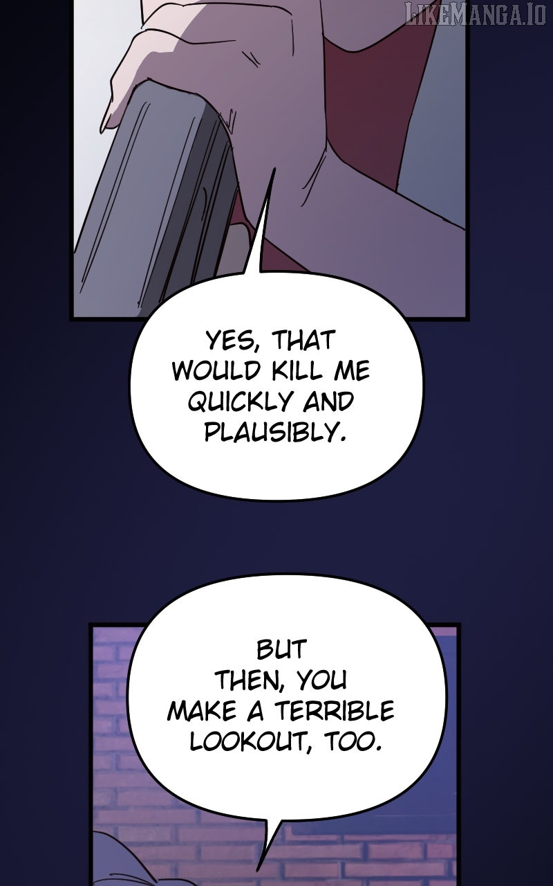 Read The Mafia Nanny EN Manga Online