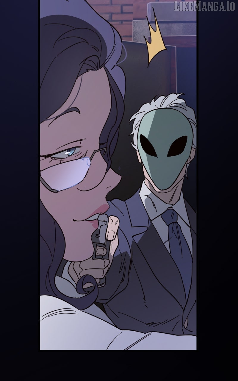 Read The Mafia Nanny EN Manga Online