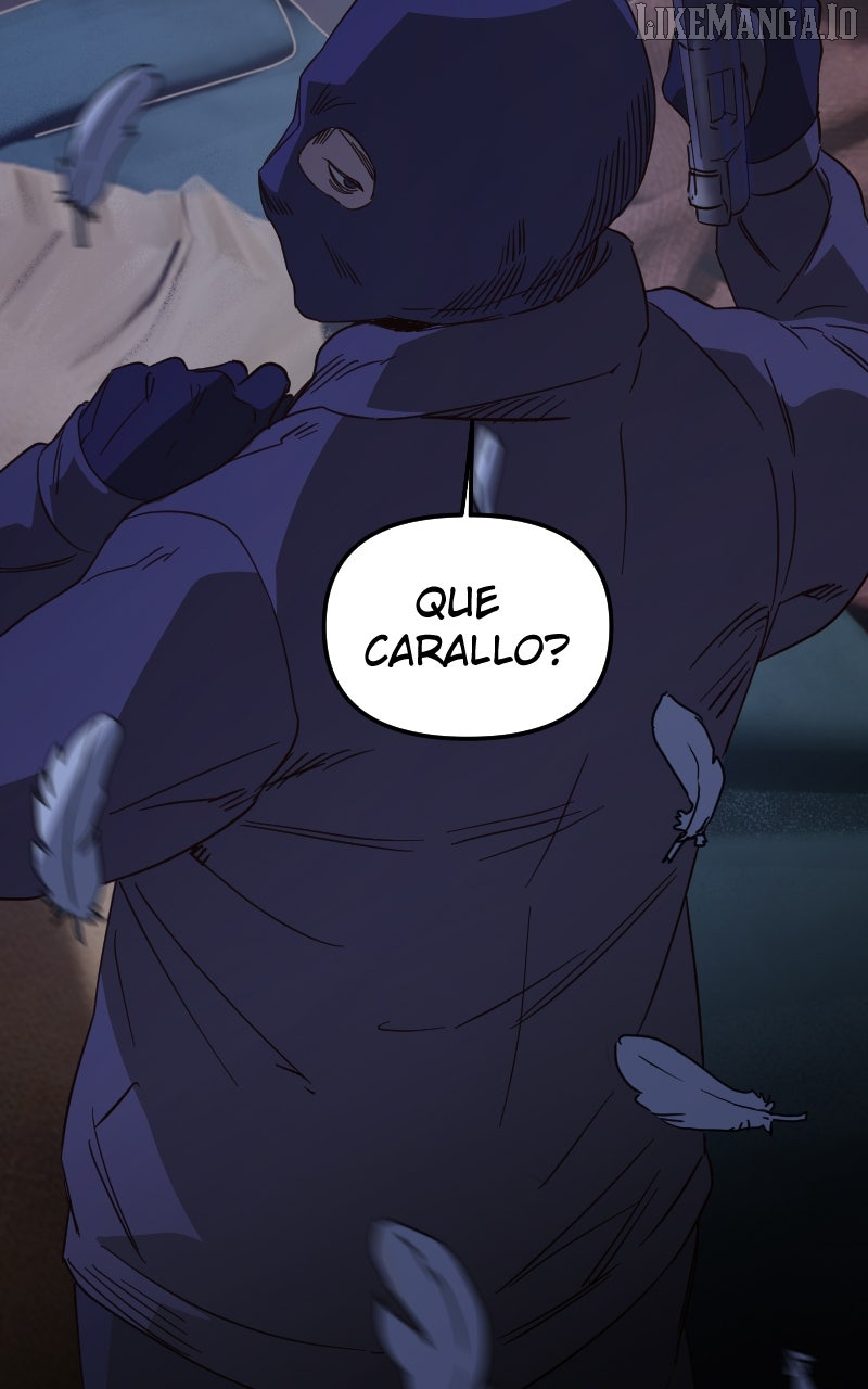 Read The Mafia Nanny EN Manga Online