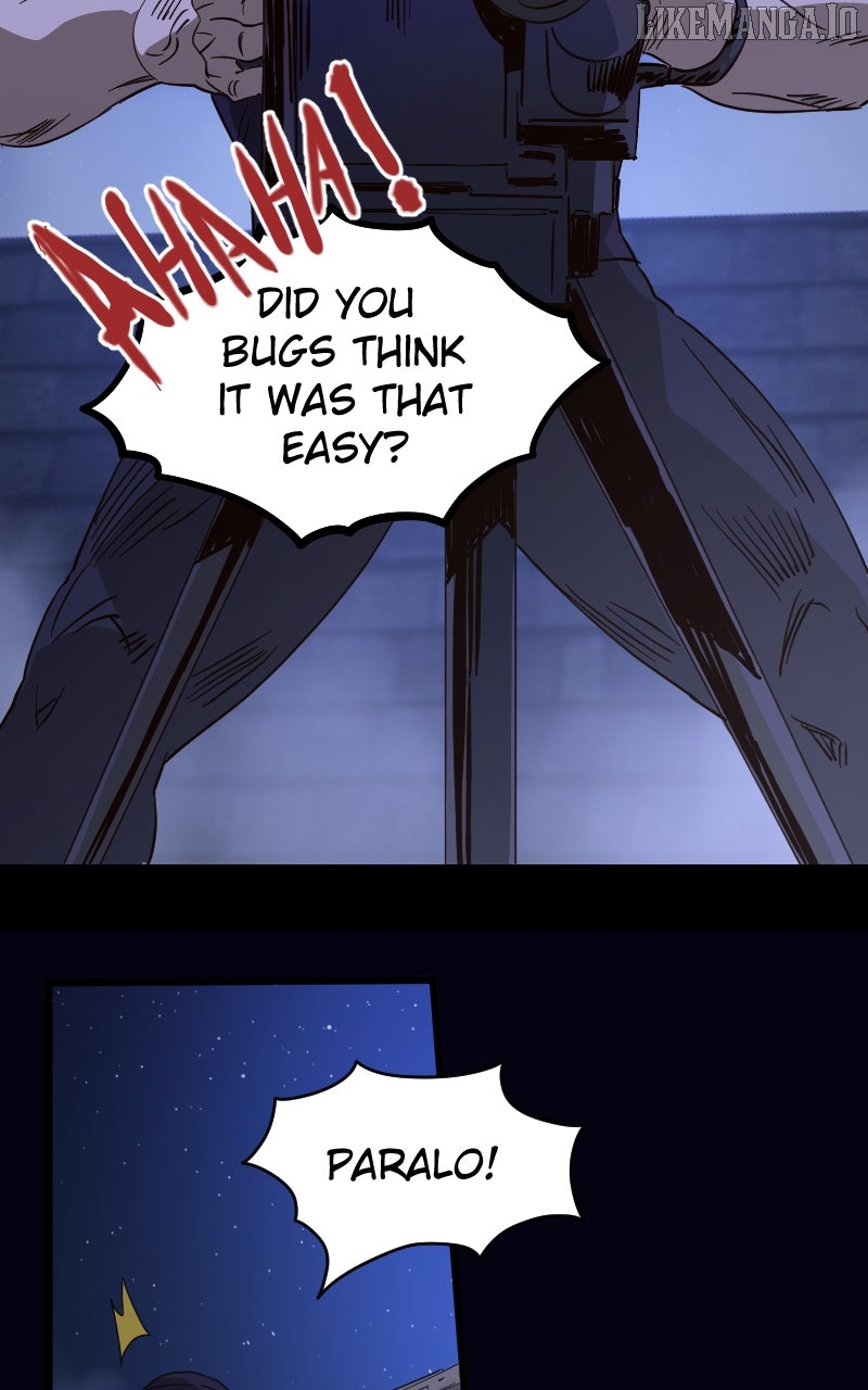 Read The Mafia Nanny EN Manga Online