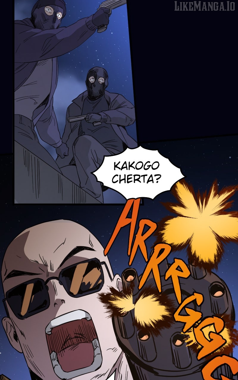Read The Mafia Nanny EN Manga Online