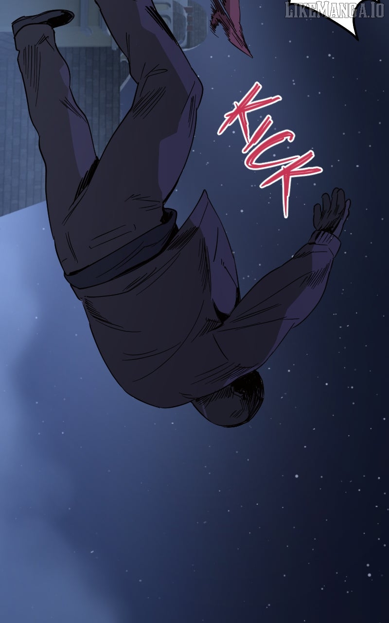 Read The Mafia Nanny EN Manga Online