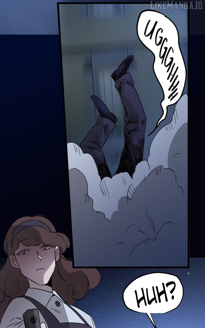 Read The Mafia Nanny EN Manga Online