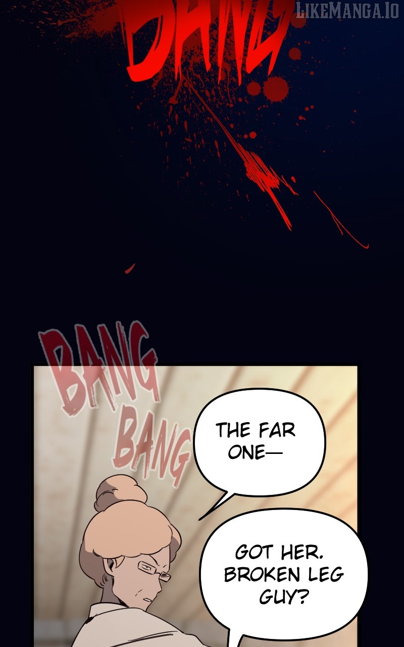 Read The Mafia Nanny EN Manga Online
