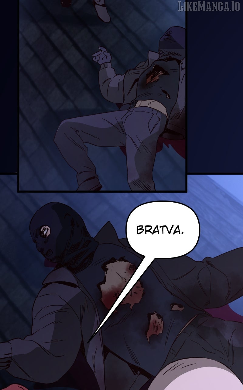 Read The Mafia Nanny EN Manga Online