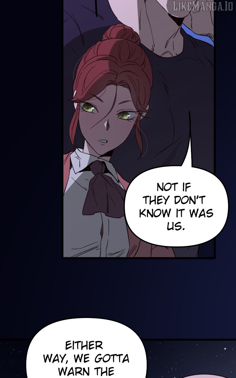 Read The Mafia Nanny EN Manga Online
