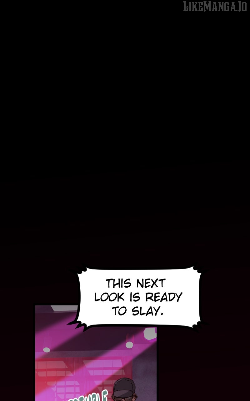 Read The Mafia Nanny EN Manga Online