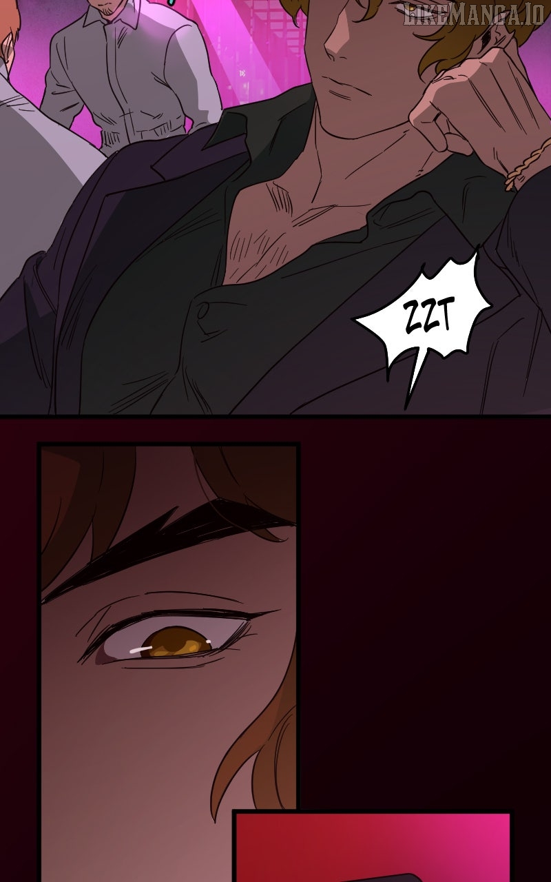 Read The Mafia Nanny EN Manga Online