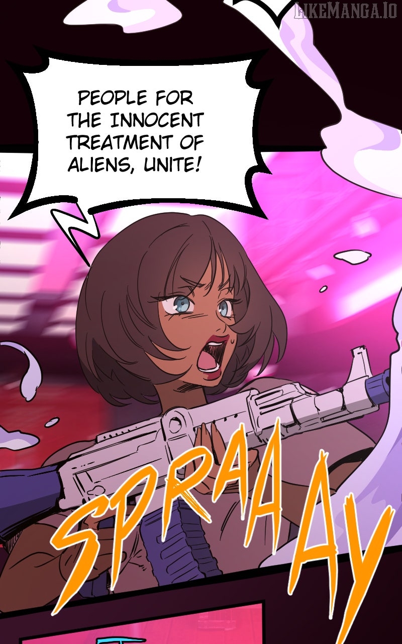 Read The Mafia Nanny EN Manga Online