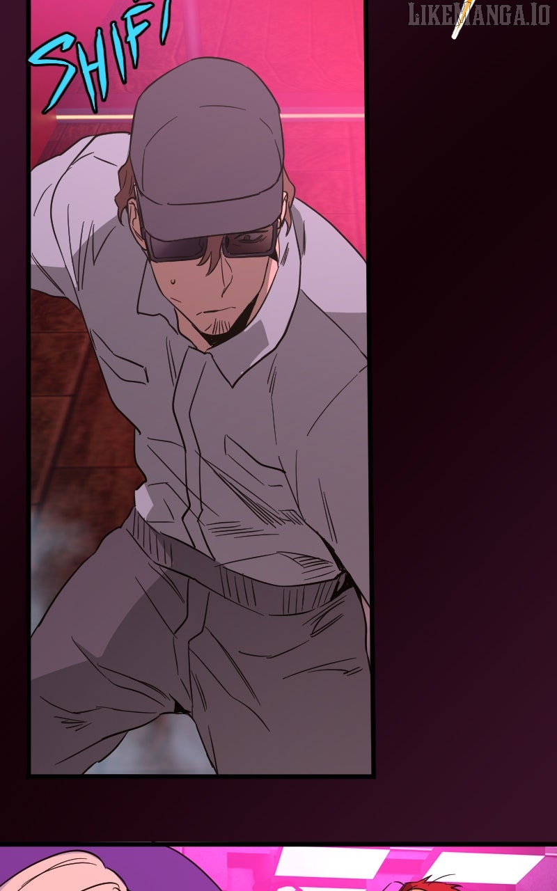Read The Mafia Nanny EN Manga Online