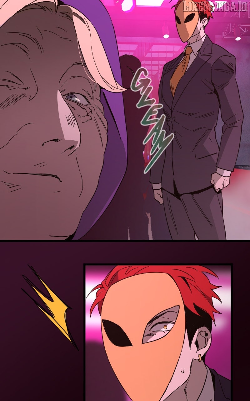Read The Mafia Nanny EN Manga Online