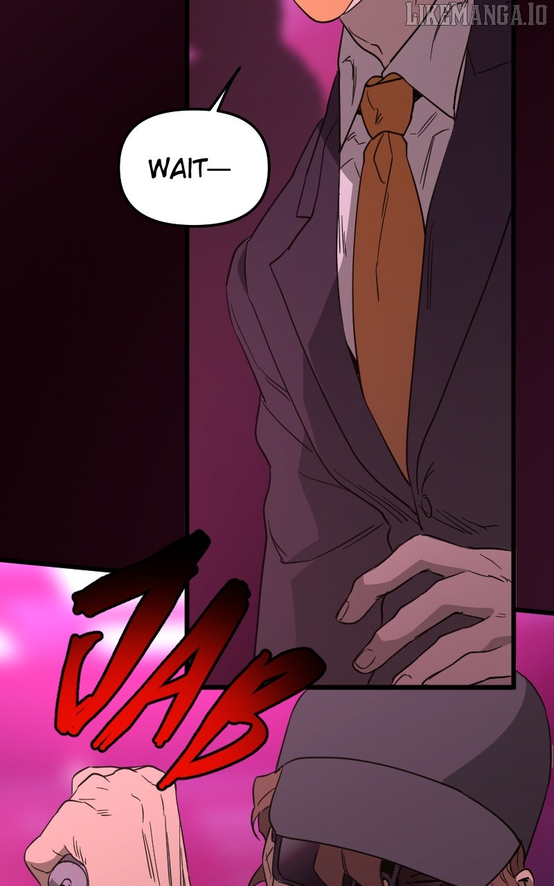 Read The Mafia Nanny EN Manga Online