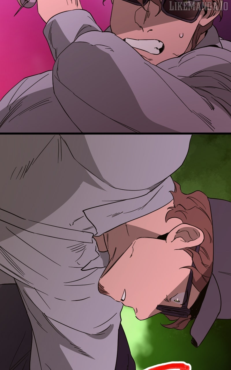 Read The Mafia Nanny EN Manga Online