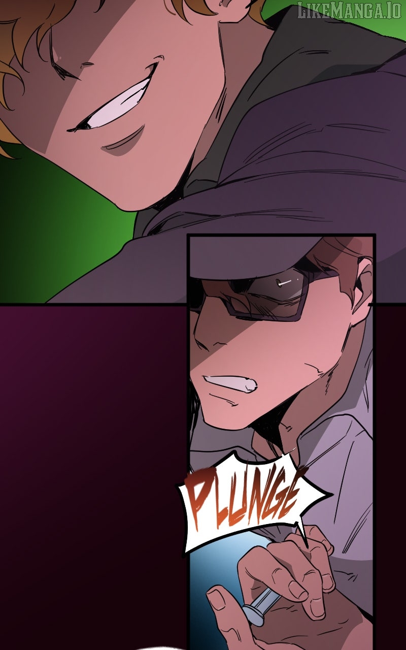 Read The Mafia Nanny EN Manga Online
