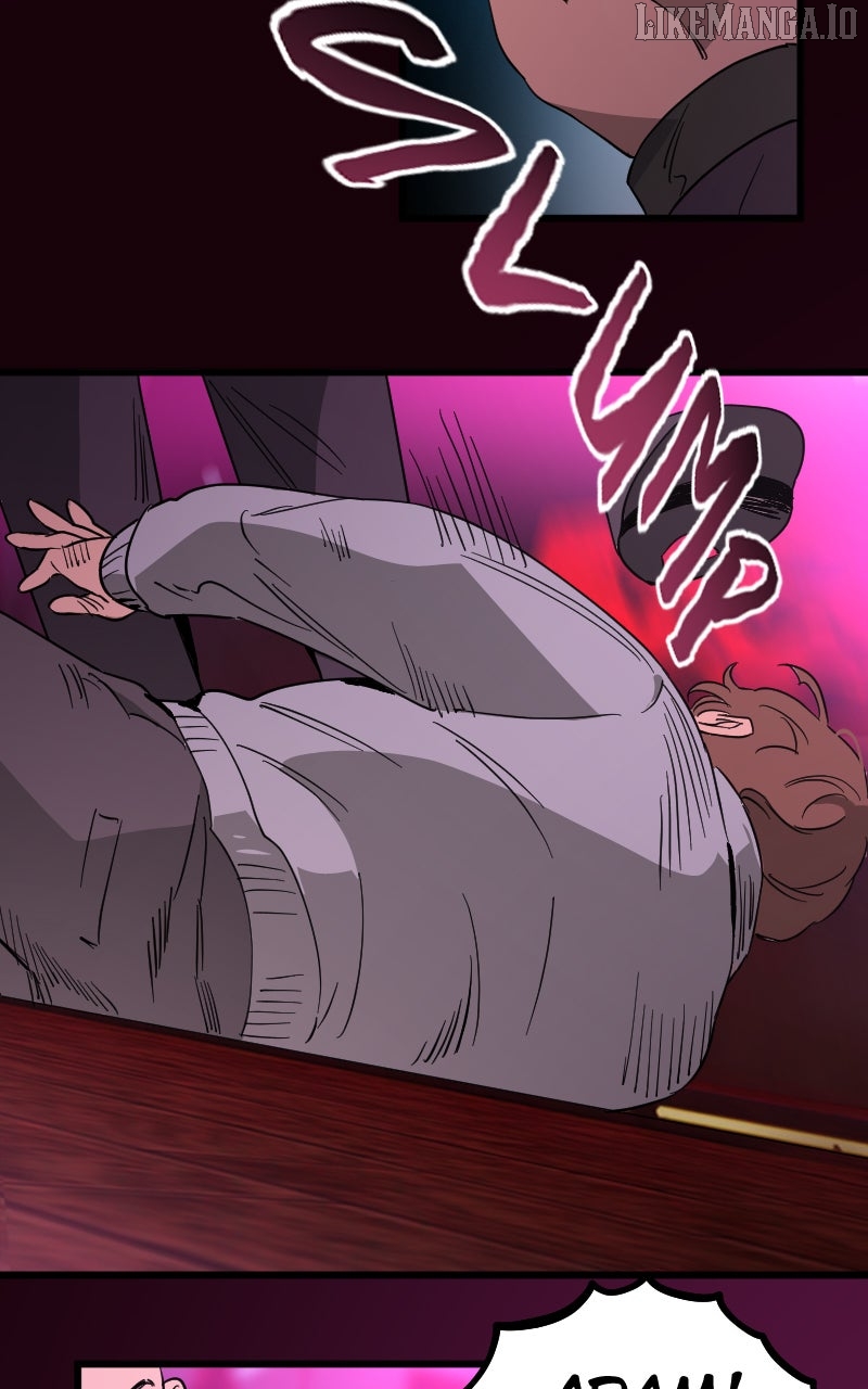 Read The Mafia Nanny EN Manga Online