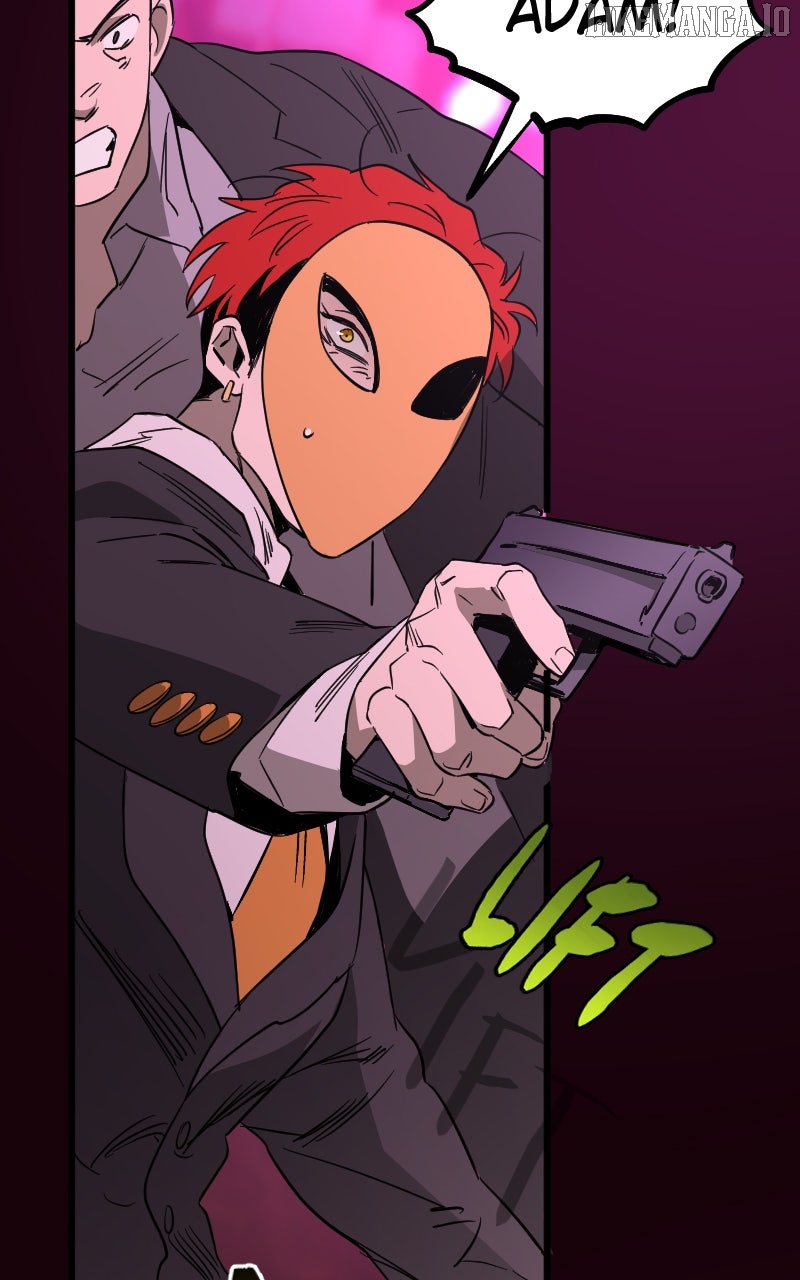 Read The Mafia Nanny EN Manga Online