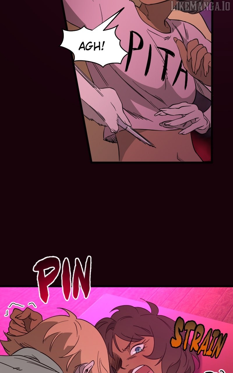 Read The Mafia Nanny EN Manga Online